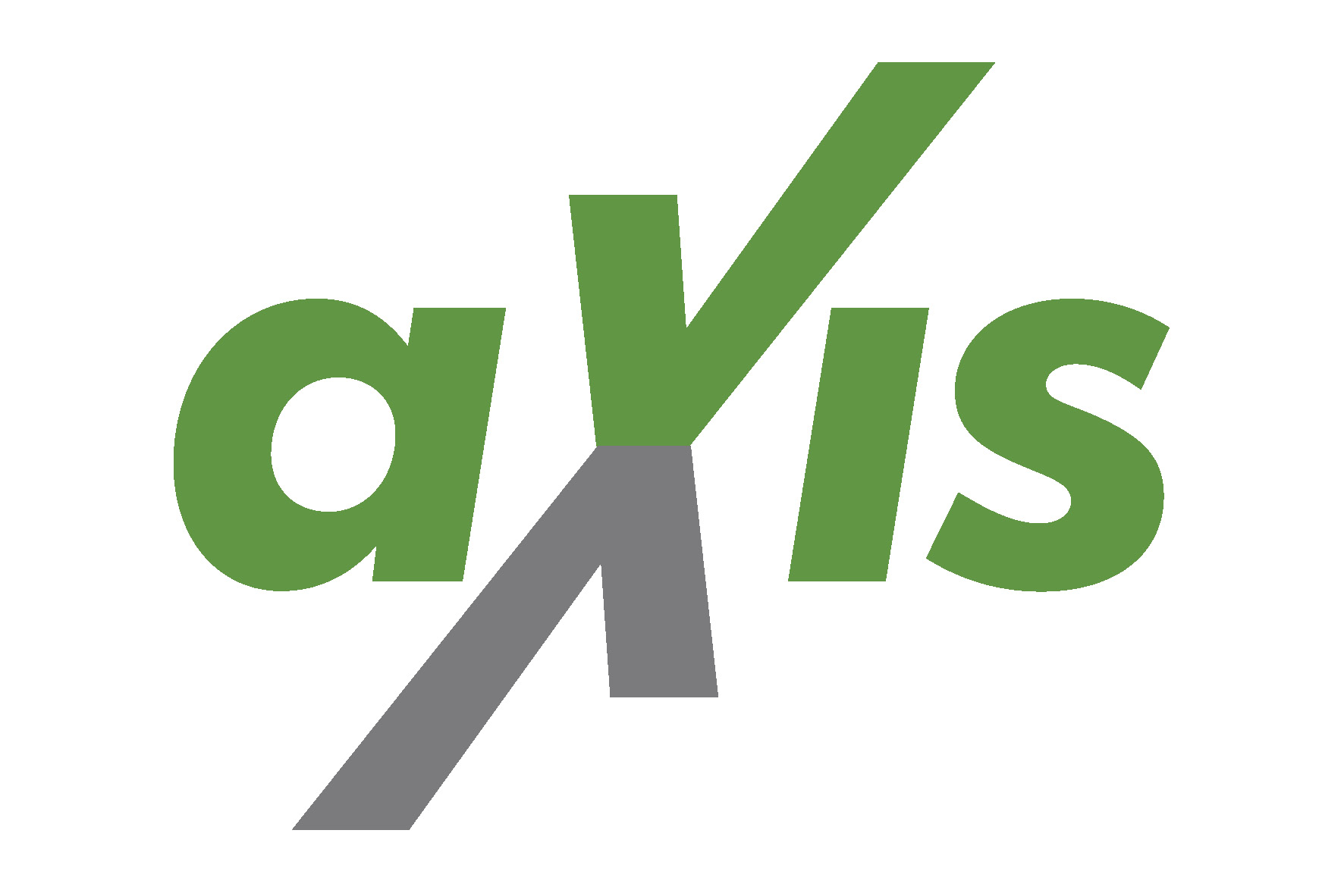 logo AXIS