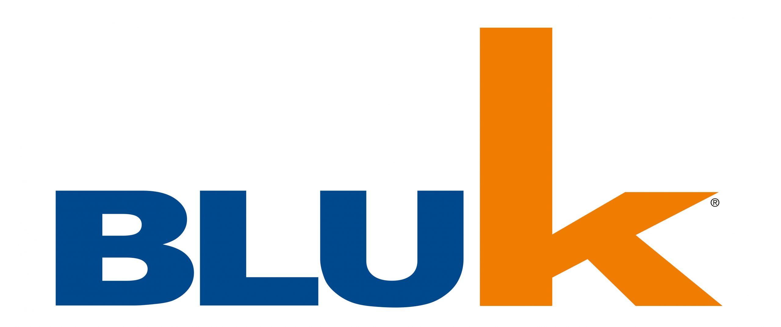 logo Bluk