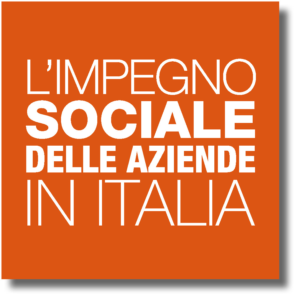 logo IMPEGNO SOCIALE 2014