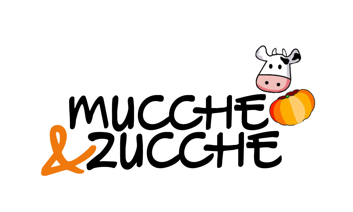 logo MUCCHE E ZUCCHE