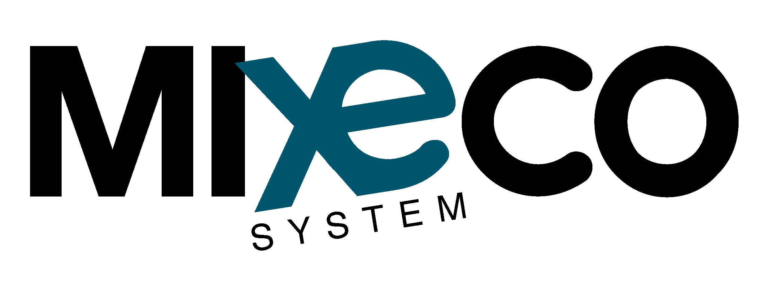 logo Mixeco